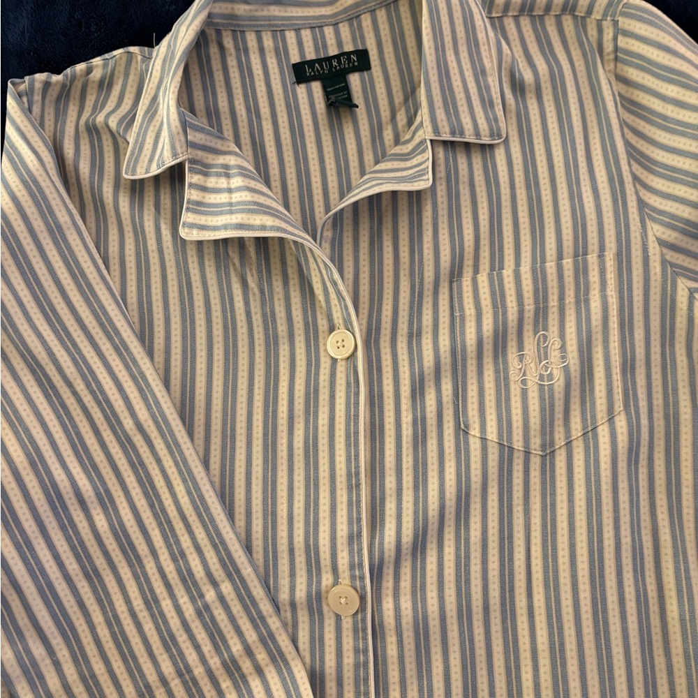 Night Shirt